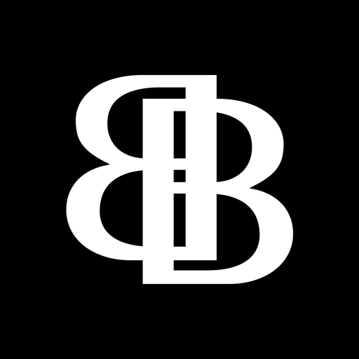 Boutiny - a dress discovery and shopping app, inspired by people who love fashion and style app icon