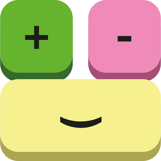 Calcadore app icon