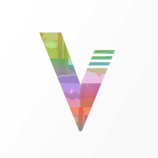 Veracity - Reverse Image Search app icon