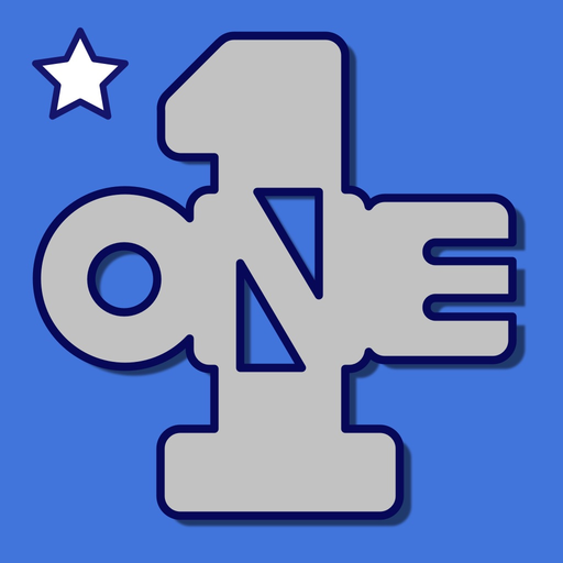 Learn English Numbers Counting app icon