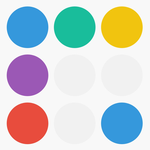 Mimesis - memory challenge app icon