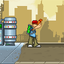 Marty McBlast icon