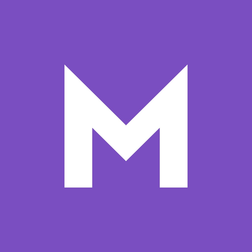 Monster Job Search app icon