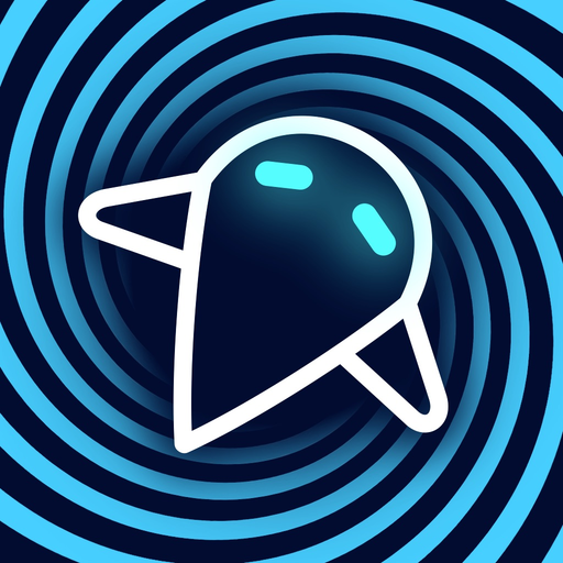 Free Spirit app icon