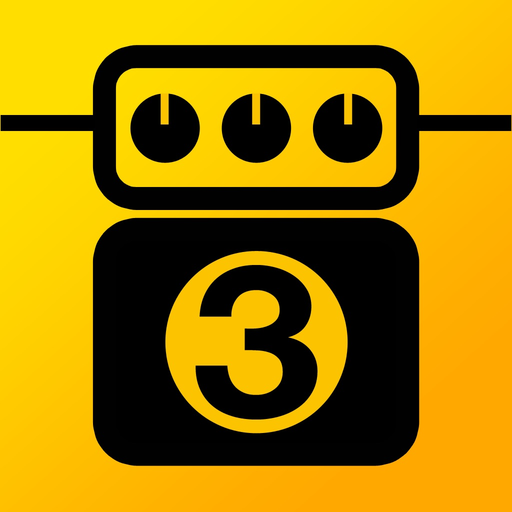 ToneStack app icon