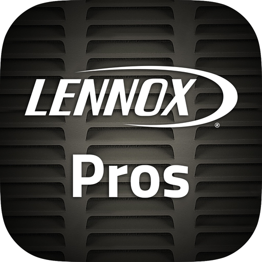LennoxPros app icon