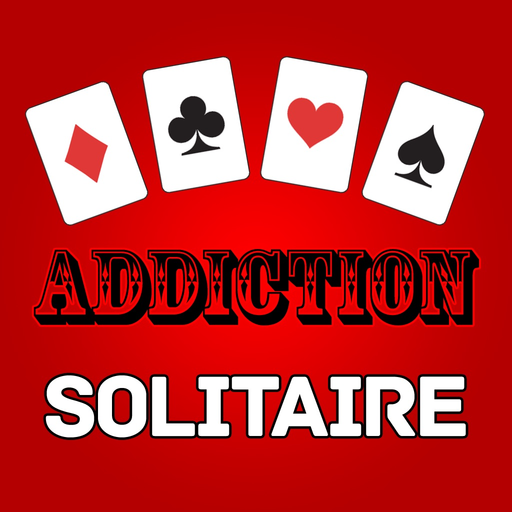 New Addiction Solitaire app icon