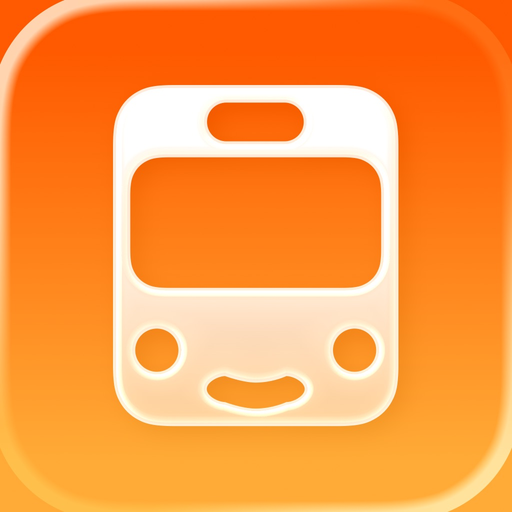 NextThere app icon