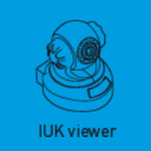 IUK viewer app icon
