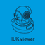 IUK viewer icon