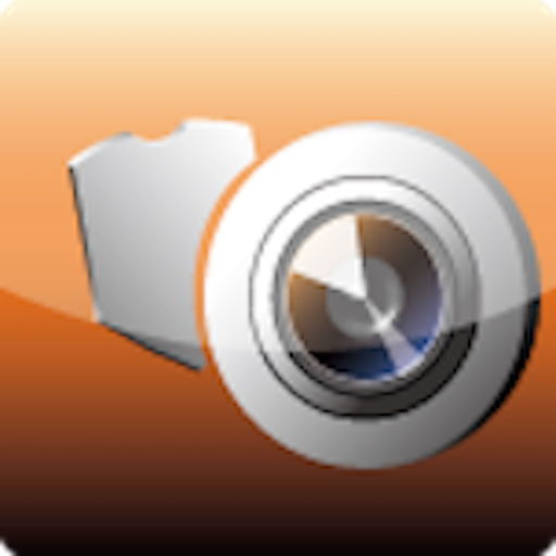CCTV Smart Viewer app icon