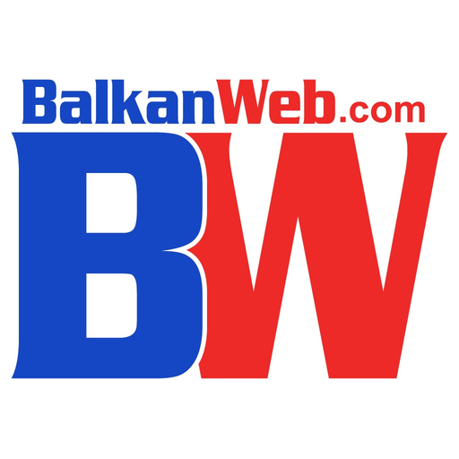 BalkanWeb app icon