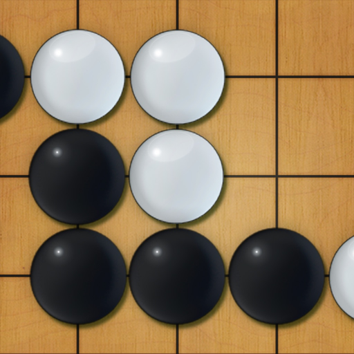 Dr. Gomoku app icon
