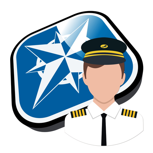 Meridian.Crew App app icon
