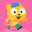 Learn French – Studycat icon