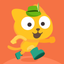 Learn German – Studycat icon