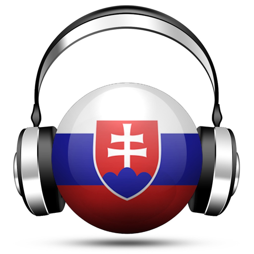 Slovakia Radio Live Player (Slovak / Slovensko) app icon