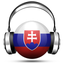 Slovakia Radio Live Player (Slovak / Slovensko) icon