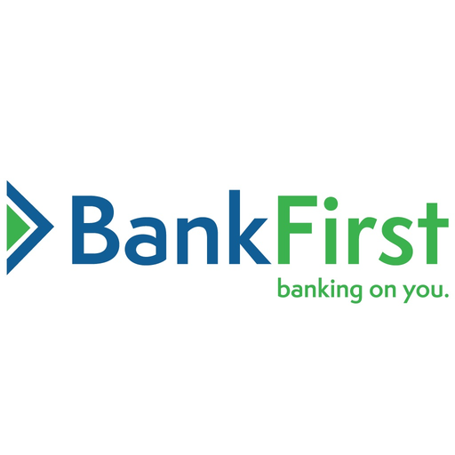 BankFirst Mobile app icon