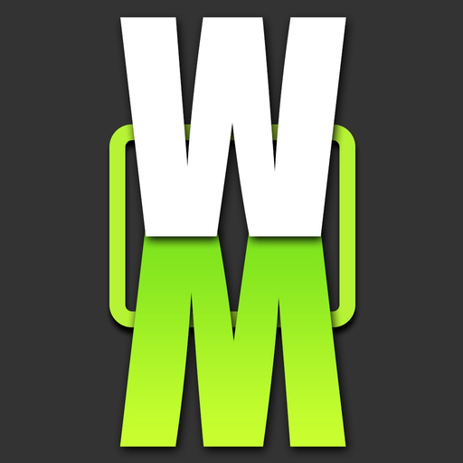 Widgetmania – Custom widgets app icon