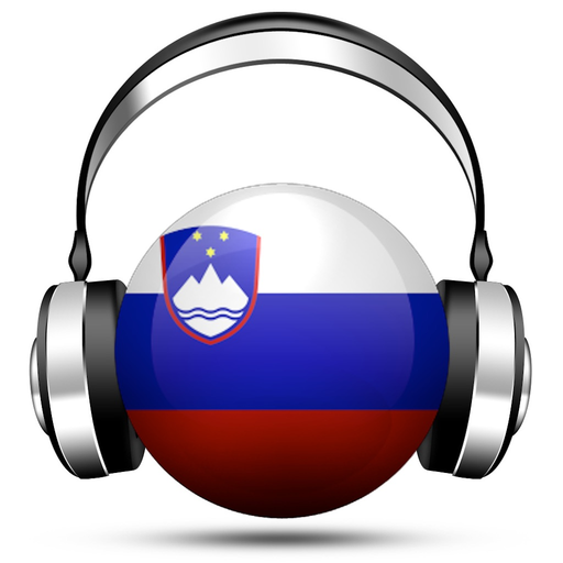 Slovenia Radio Live Player (Slovene or Slovenian / slovenski jezik or slovenščina / Slovenija) app icon