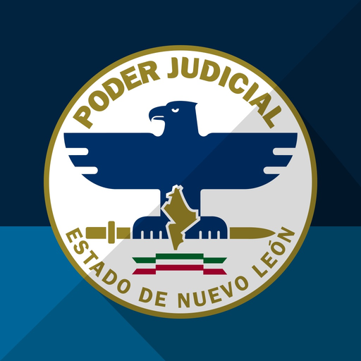 TribunalVirtual app icon