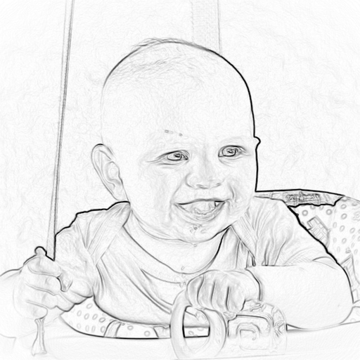 SketchIt Easy app icon