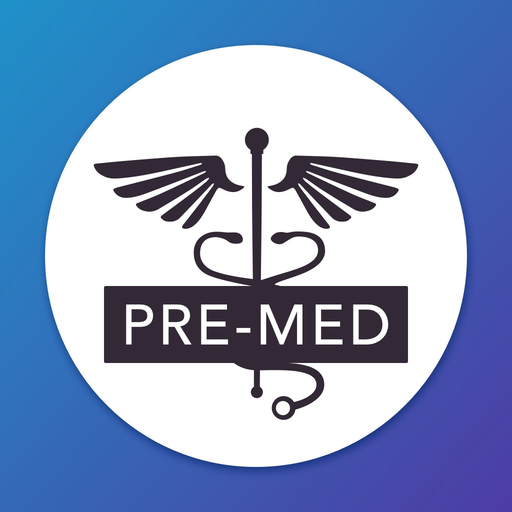 Pre Medical Mastery app icon