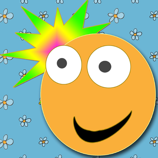 Silly Sounds For Kids app icon