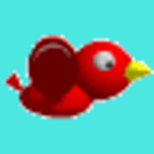 Fly Birdy, Fly app icon