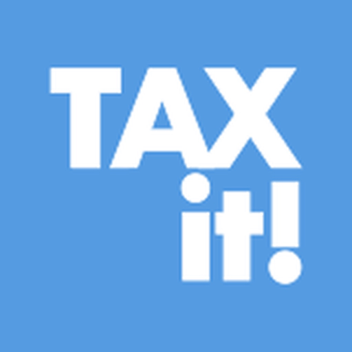 TAXit! app icon