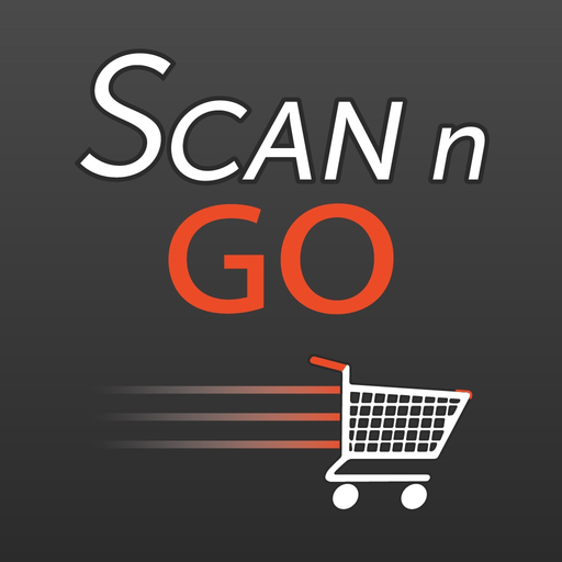 Scan n Go app icon