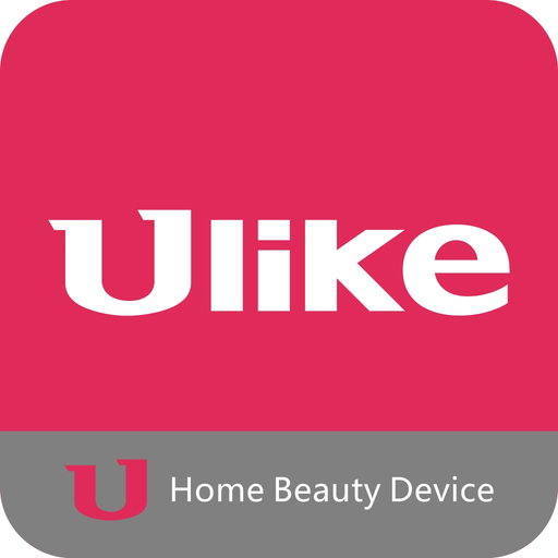 Ulikebeauty app icon