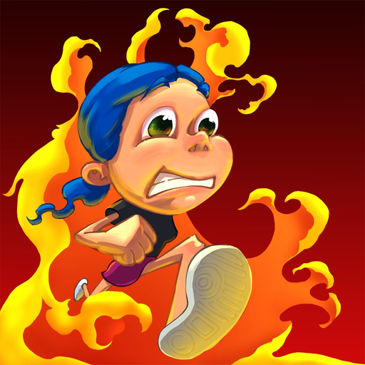 Fire Trap app icon