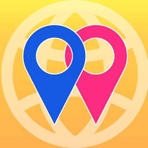 Photo Finder for Flickr app icon