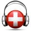 Switzerland Radio Live Player (Schweiz / Swiss) icon