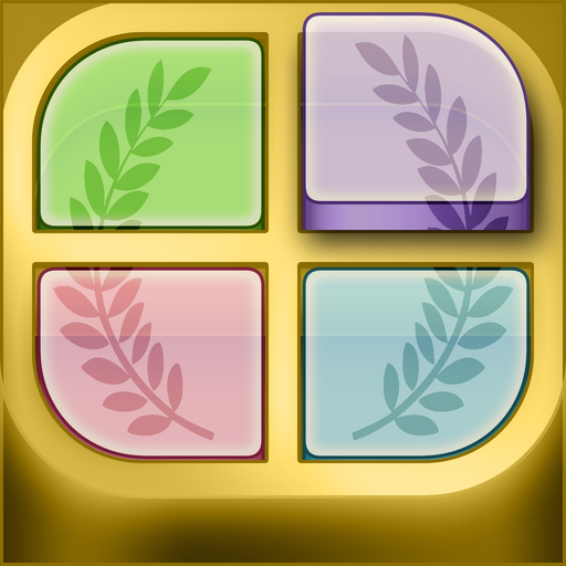 Oscar Winners Trivia app icon