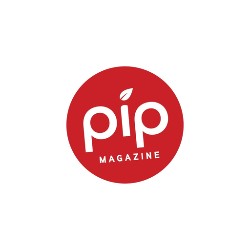 Pip Magazine app icon