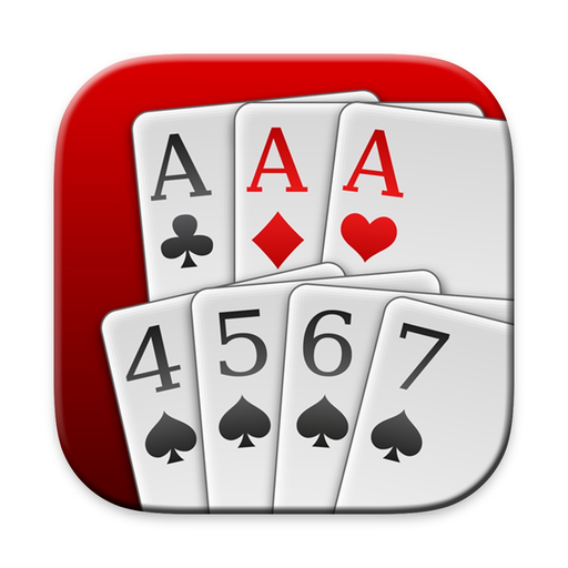 Gin - Rummy app icon