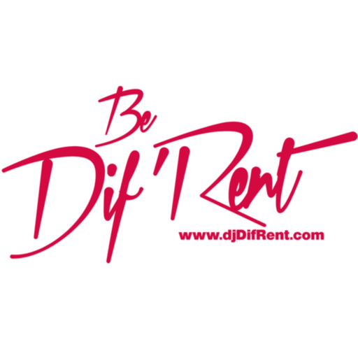 Dj DifRent Mr Im on the List app icon