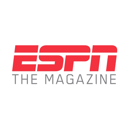 ESPN The Magazine app icon