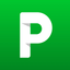Mileage Tracker by Psngr icon