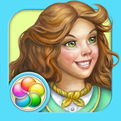 Rush for gold: California HD app icon
