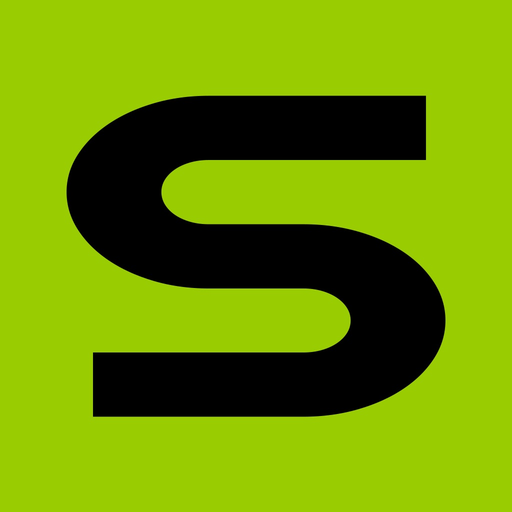Stolpejakten app icon