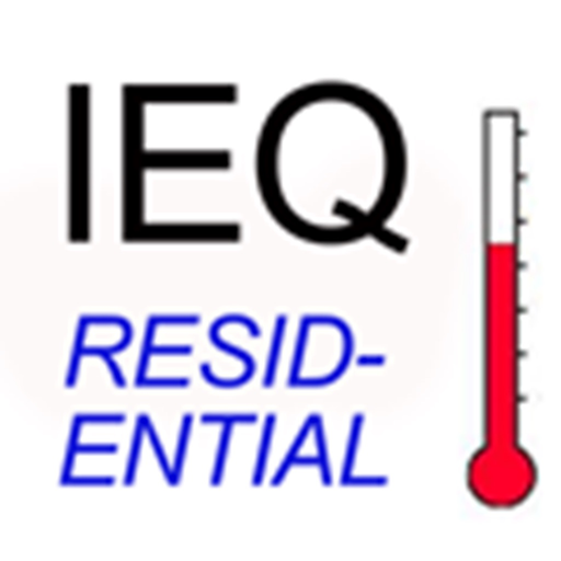 IEQ Calculator (Resident) app icon
