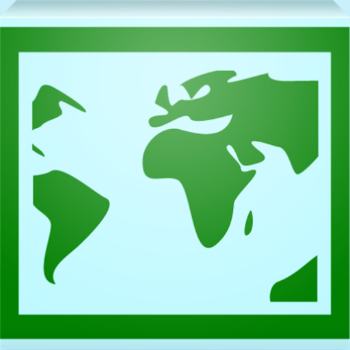 Get Geo-Coordinates app icon