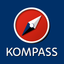 KOMPASS eMag icon