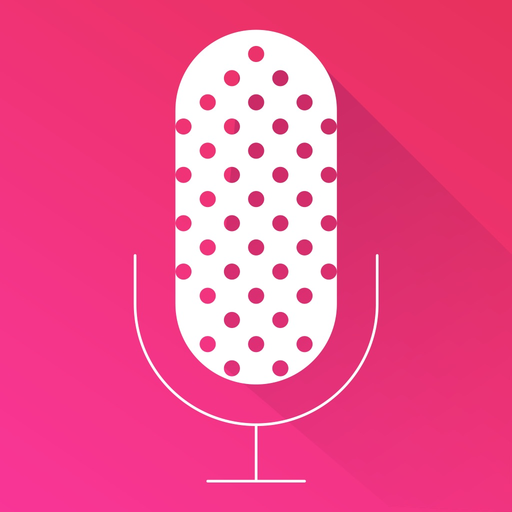 Girls Voice Changer ! app icon