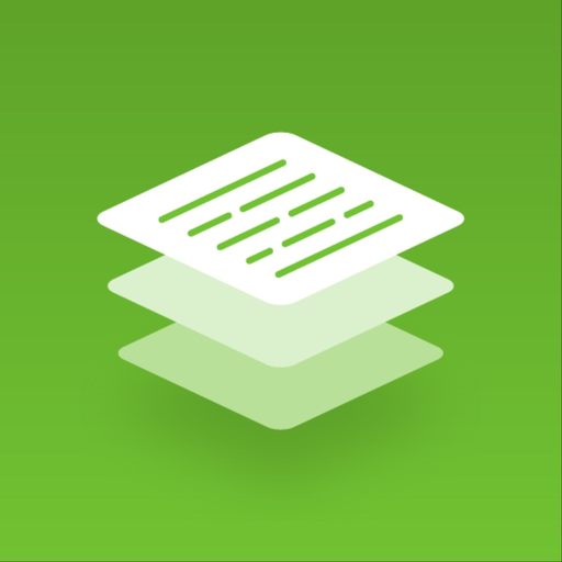 Invoice Assistant App app icon