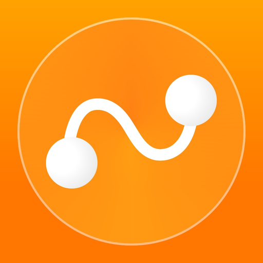Track Kit - GPS Tracker with offline maps app icon